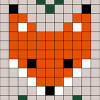Fox Headband