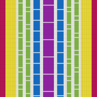 The Juniper Moors Throw