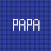 Papa Blanket