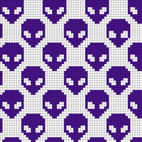 alien heads