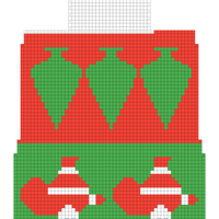 Copy of Christmas Stocking