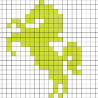 Horse 2