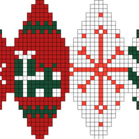 christmas balls 3