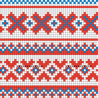 Kautokeino votter 48 masker