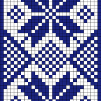 Copy of mamman tähtikintaat