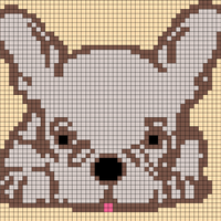 Addie Scarf Two