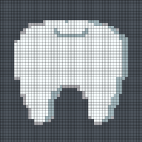 single-tooth-pixel-art-style-260nw-2184629061.jpg