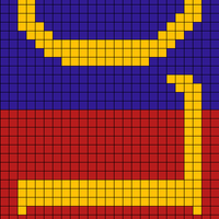 Bufanda Barca