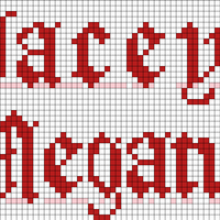 megan/jacey