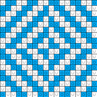 Twill Basket