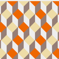 Copy of tumbling blocks 2