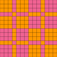 Copy of Copy of Geometric Cross Program 908