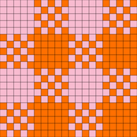 Copy of Copy of Copy of Copy of Buffalo Plaid Pink