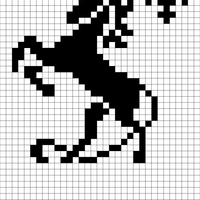 Unicorn forcené smaller tail