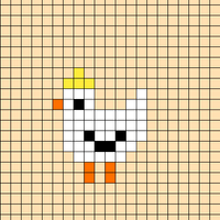 chicken