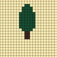 tree 1