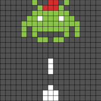 Space Invader