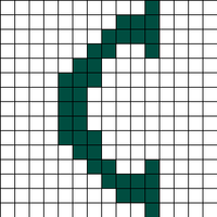C