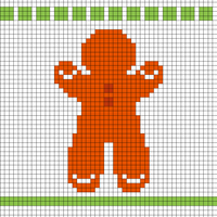 gingerbread