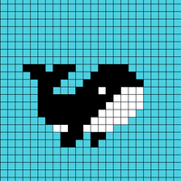 Copy of whale