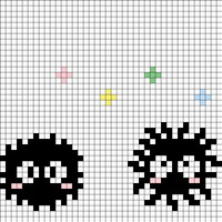 Copy of Copy of Soot Sprites