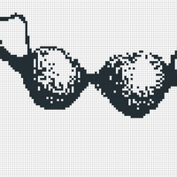 Beanie Pattern Trial 1