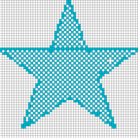 star