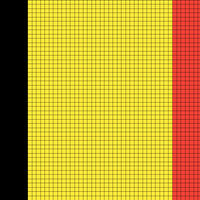 Copy of Belgium flag