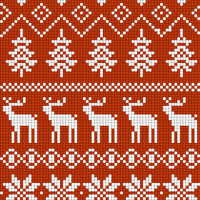 Copy of Christmas Sweater Vest