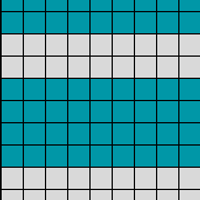 Mosaic 1