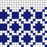 Cowl chart B