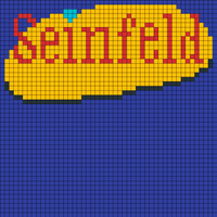Sienfeld Pattern- Dad