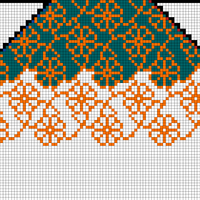 Travelers Joy (Chestnut)
