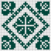 Square 9