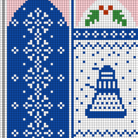 Copy of Copy of Swan Mitten