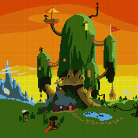 Copy of Treehouse