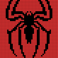 spider
