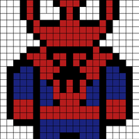 Spider-Man blanket