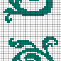 Heraldic #37