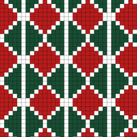 Copy of  Christmas Stocking - One