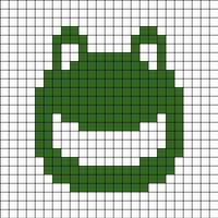 Frog Coaster