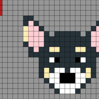 Bunny Puppy Dog Sweater