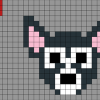 Bunny Puppy Dog Sweater - Small Fry