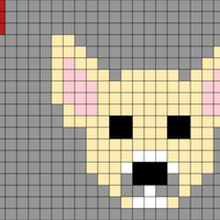 Bunny Puppy Dog Sweater - Chippies