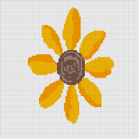 Copy of Sunflower Knit Cardigan