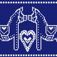 Copy of Dala horse