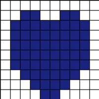 tiny hearts
