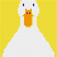 Copy of Copy of goose