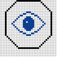 eye