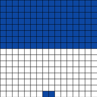 Checkmate scarf